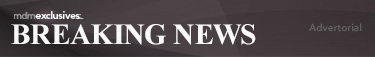 MDMExclusive Breaking News